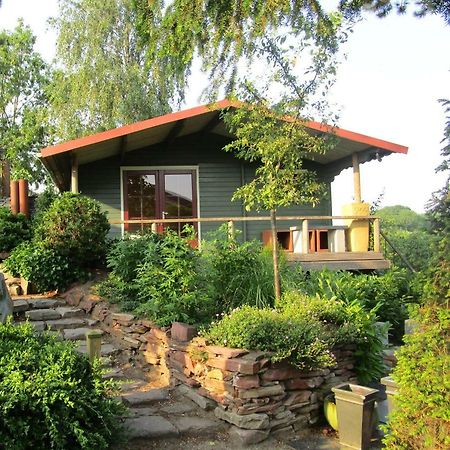 Vrijzicht Villa Ochten Kültér fotó