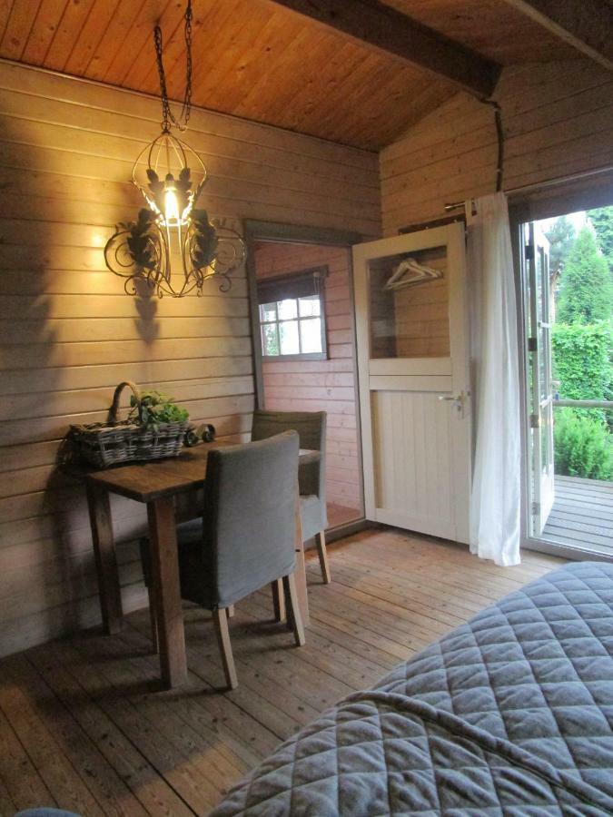 Vrijzicht Villa Ochten Kültér fotó