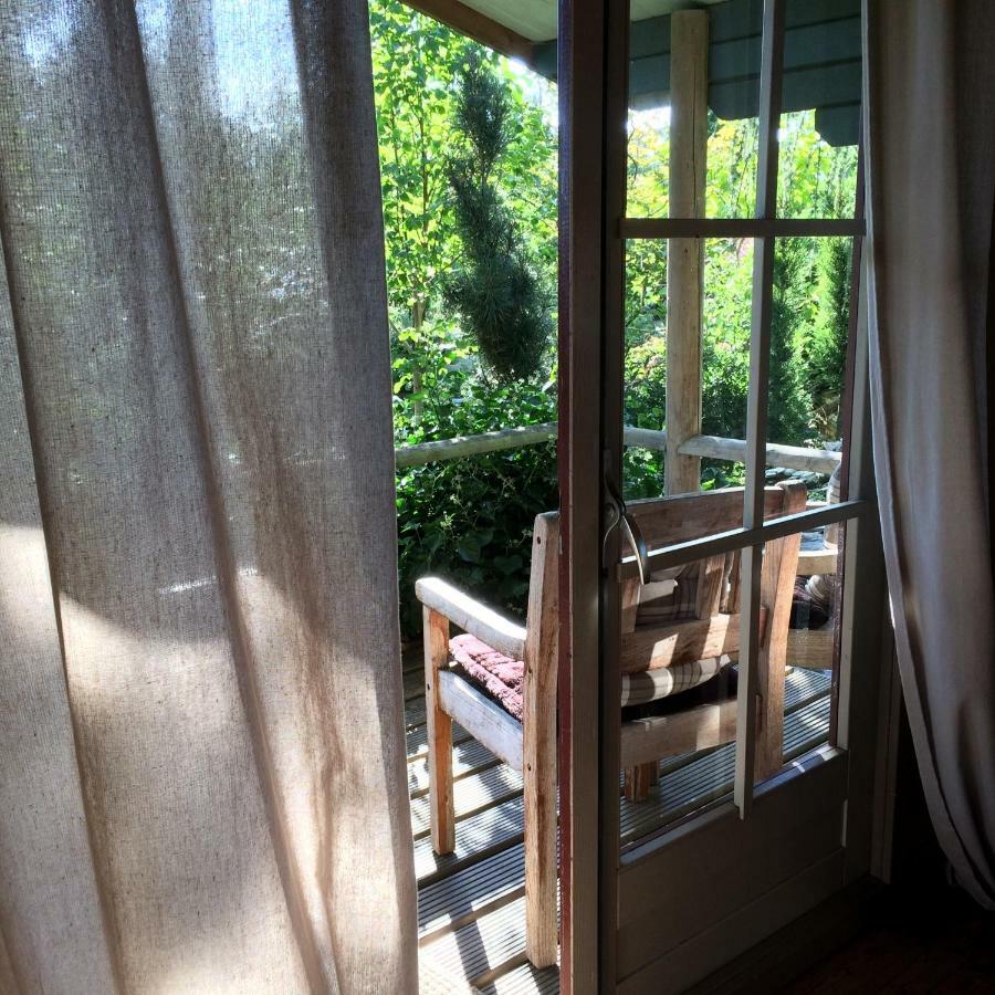 Vrijzicht Villa Ochten Kültér fotó
